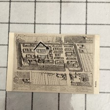 Budrio,Panoramica,mappa