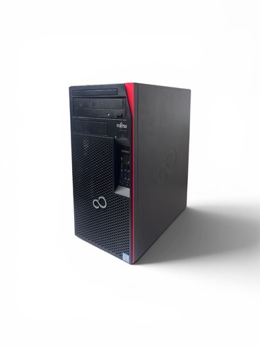 Desktop fujitsu esprimo - pc,