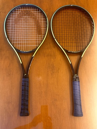 Coppia racchette head - coppia,
