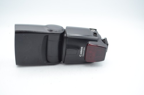 Flash canon speedlite - flash, 580ex