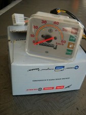 B025187 STRUMENTO CONTACHILOMETRI PIAGGIO APE 50 TUTTE LE VERSIONI DAL 2000>