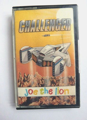 33035 challenger bbc micro - -,