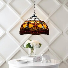 LAMPADE A SOSPENSIONE STILE