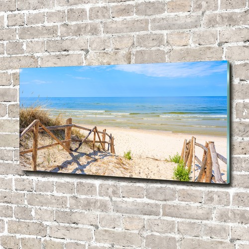 Tulup acrylic glass print - acrylic,