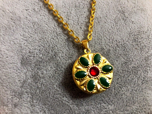 Collana collezione anastasia - collana,