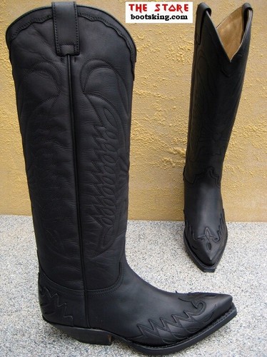 Sendra boots 8029 stivali - sendra, da