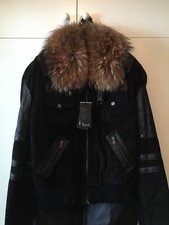 GIUBBOTTO bomber giubbino