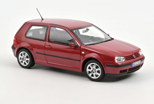 Volkswagen golf modellino - volkswagen,