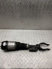 Ammortizzatore aria anteriore