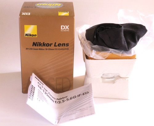 Nikkor 18 135mm - nikkor, 18-135mm
