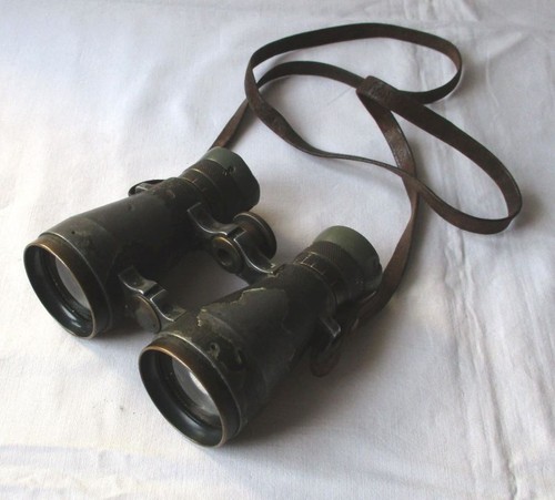 Raro binocolo militare - raro,