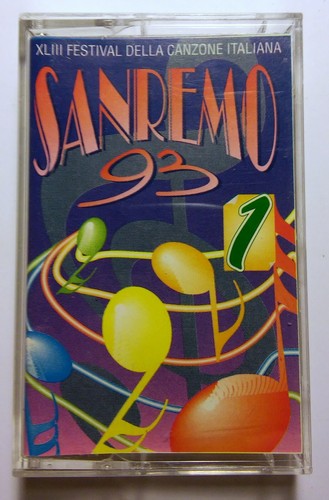 Rare vintage import san - rare,