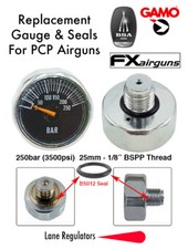 Compatibile con fucile ad aria