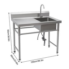 Lavello cucina lavello 1 vasca