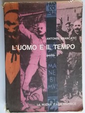 l’uomo e il tempo profilo