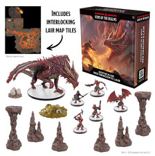 Adventure in a Box - Red