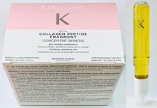 Concentre Genesis 10 X 12ML + 1 X Booster Nutrition 120ML Kerastase