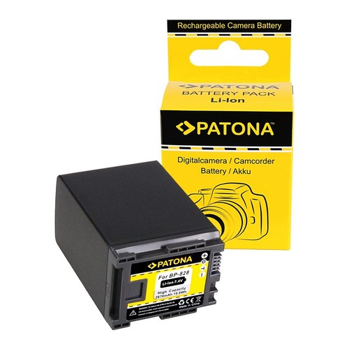 Batteria per canon 828 - batteria,