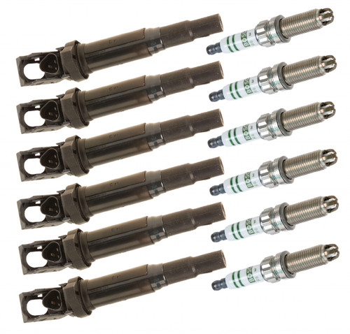 Candele bosch bobine - 6, +