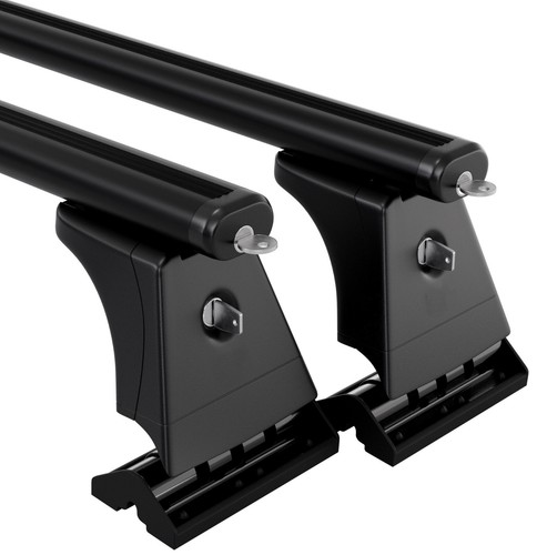 Nero tetto barre m113b - barre,