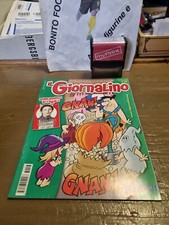 Il giornalino n.43 anno LXXIX