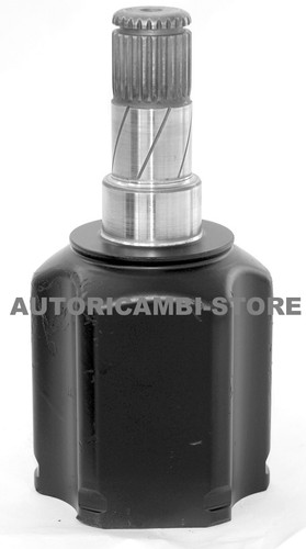 Zr7052 giunto sinistro - giunto, lato