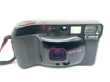 Canon Top Shot Quartz Date
