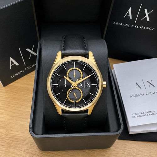 Armani exchange dante uomo - dante,