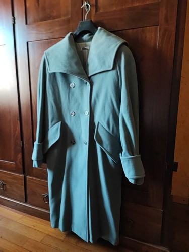 Cappotto donna lana - cappotto,