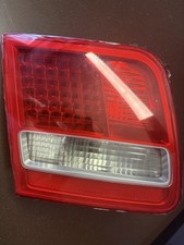 Fanale posteriore a LED
