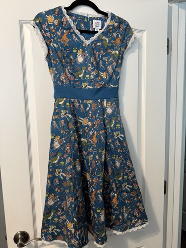 The dress shop disney toy - the,