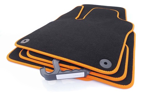 Nuovi tappetini renault twingo - tappetini,