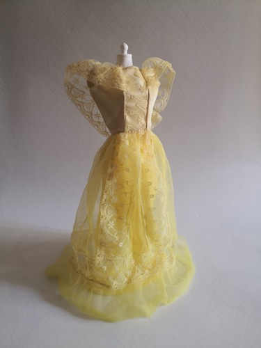 Mattel vestito barbie - mattel, &