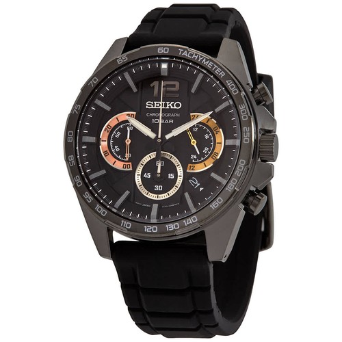 Orologio uomo seiko conceptual - orologio,