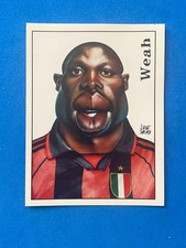 Figurine Calciatori Panini