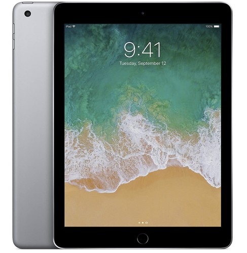 Apple ipad 128gb wifi - apple,