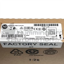 2026 Allen Bradley 1756-L81ES