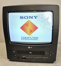 LG KE-14U73X Videoregistratore