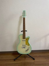 Chitarra elettrica danelectro - chitarra,