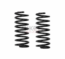 Molle per sella singola custom