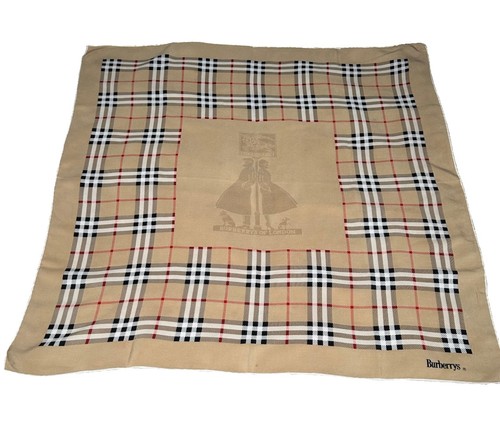 Sciarpa seta vintage - sciarpa,