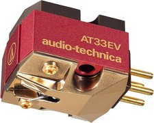 AUDIO TECHNICA AT33EV MC