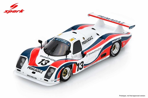 Spark cougar c20 n - -,