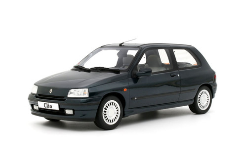 Renault clio baccara - renault,