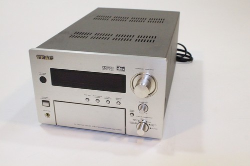 Teac h350 ricevitore - teac,