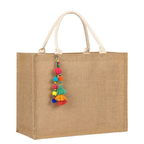 Borsa spiaggia grande in - da,