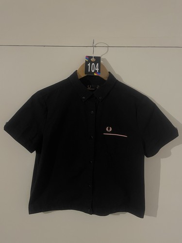 Camicia fred perry amy - camicia,
