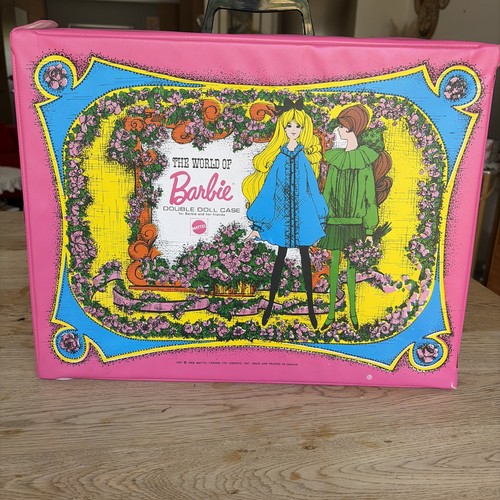 Koffer originale vintage - koffer, il
