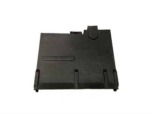 Scatola fusibili batteria per