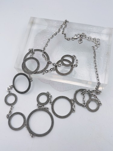 Collana brighton townsend tono - collana,